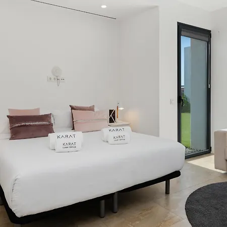 Karat * Playa Paraiso (Tenerife)