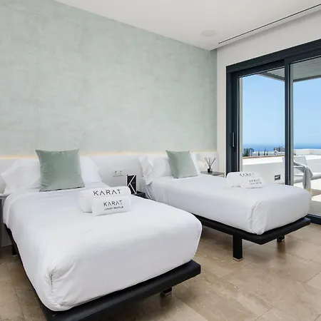 Karat * Playa Paraiso (Tenerife)