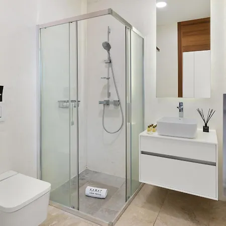 Karat Villa Playa Paraiso (Tenerife)