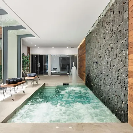 Karat Villa Playa Paraiso (Tenerife)