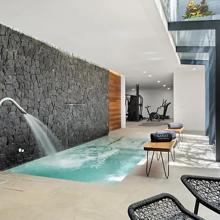 Villa Karat Playa Paraiso (Tenerife)