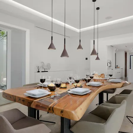 Karat Villa Playa Paraiso (Tenerife)