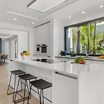 Karat Villa *