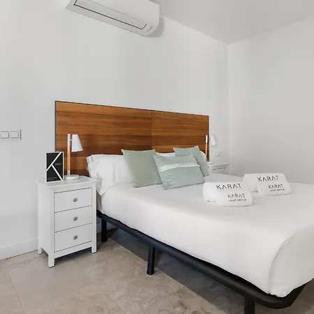 Karat פלאיה פראיסו