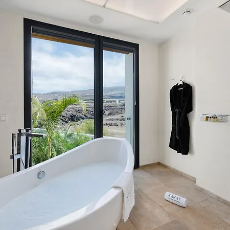 Karat Villa Playa Paraiso (Tenerife)