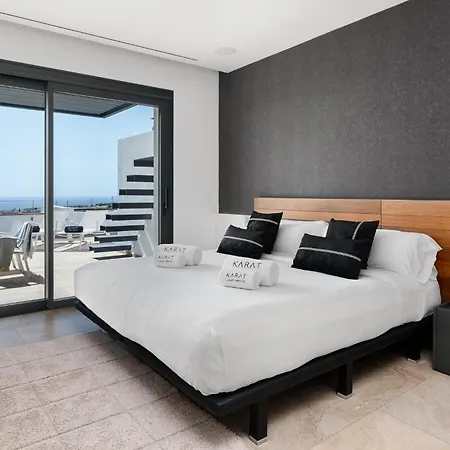 Karat פלאיה פראיסו