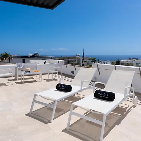 Karat * פלאיה פראיסו