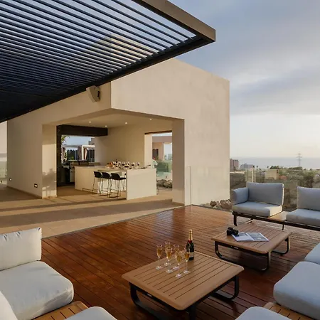 Karat Villa *