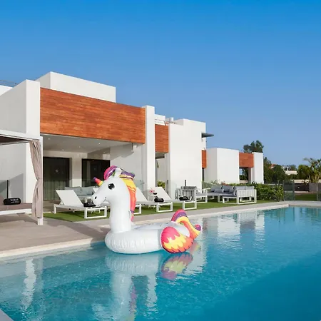 Villa Karat Playa Paraiso (Tenerife)