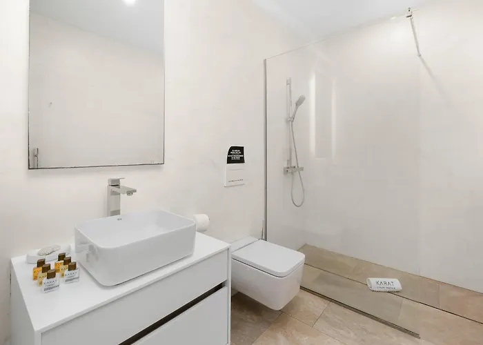 וילה Karat פלאיה פראיסו