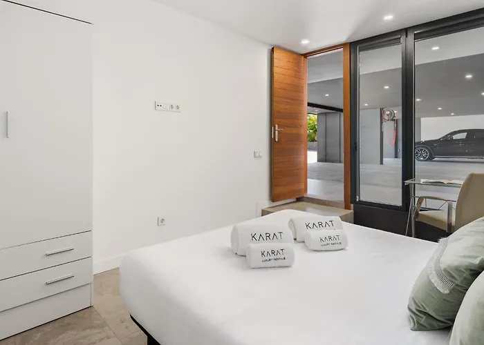 Karat וילה