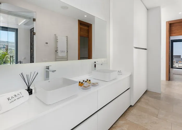 וילה Karat פלאיה פראיסו