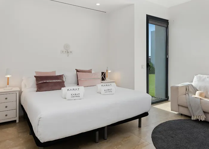 Karat * פלאיה פראיסו