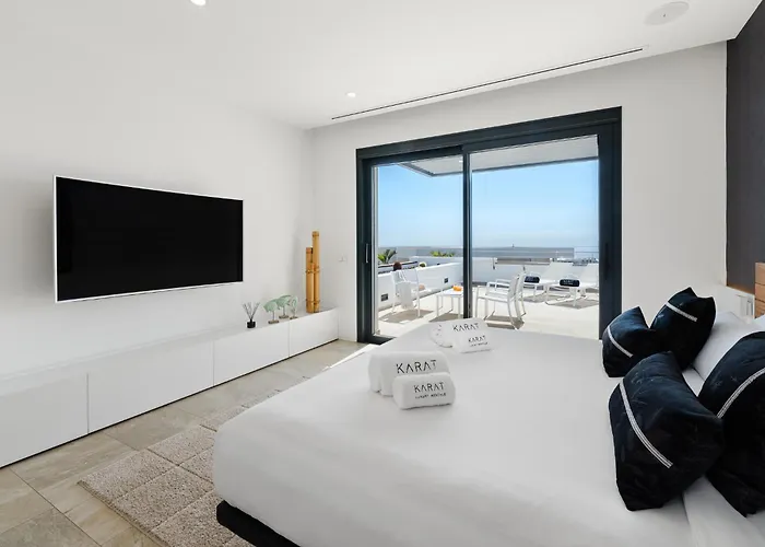 Karat פלאיה פראיסו