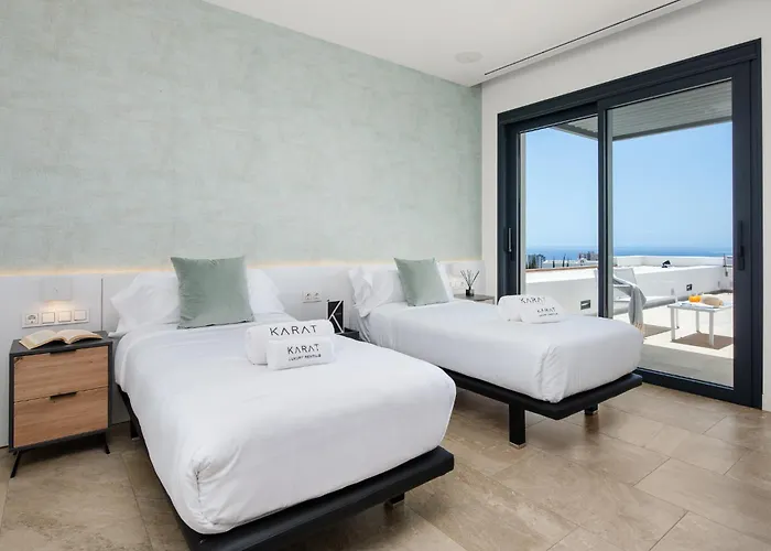 Karat * פלאיה פראיסו