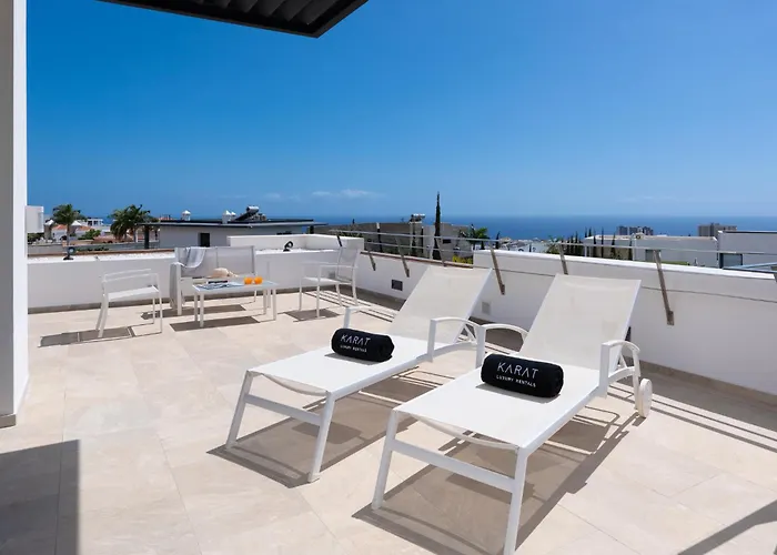 Karat * פלאיה פראיסו