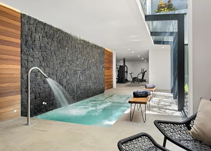 וילה Karat פלאיה פראיסו