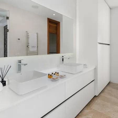 Villa Karat Playa Paraiso (Tenerife)