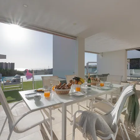 Villa Karat Playa Paraiso (Tenerife)