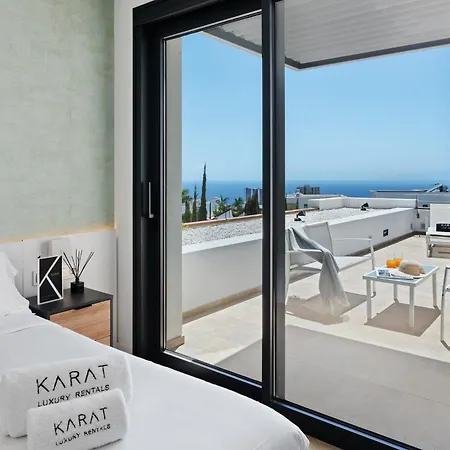 Karat Villa