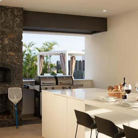 Karat Villa