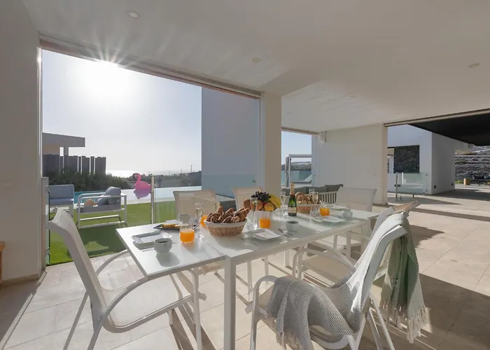 Villa Karat Playa Paraiso