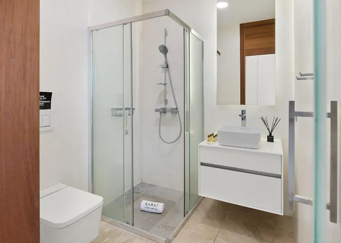 Karat Villa Playa Paraiso