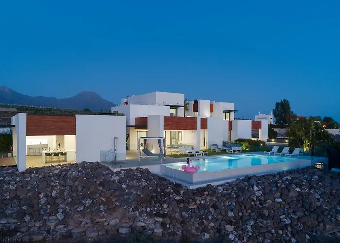 Karat Villa Playa Paraiso