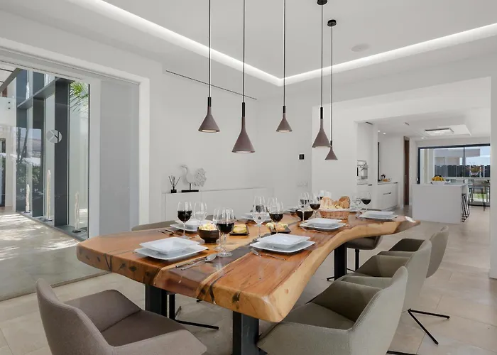 Karat Villa Playa Paraiso