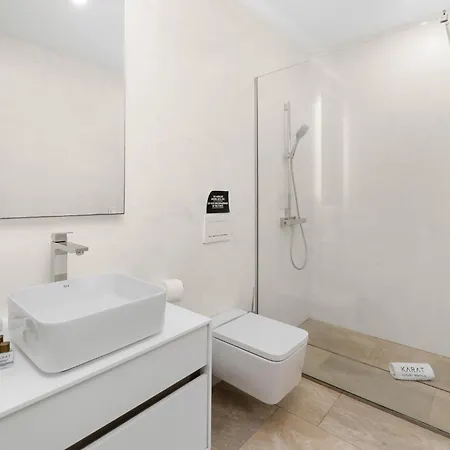 Vila Karat Playa Paraiso (Tenerife)