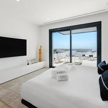 Karat Playa Paraiso (Tenerife)