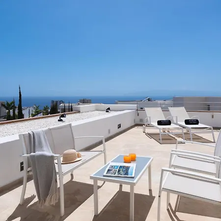 Karat Playa Paraiso (Tenerife)