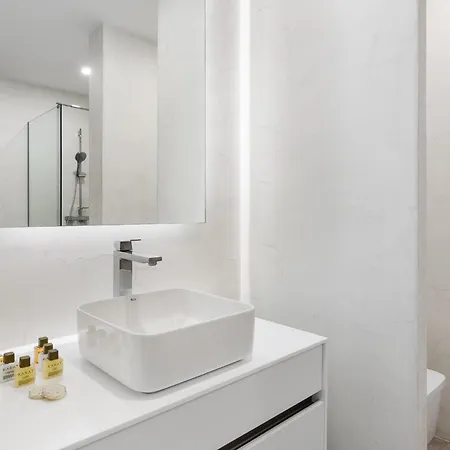 Karat Vila Playa Paraiso (Tenerife)